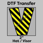 DTF Transfer 2" Thumbnail