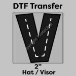 DTF Transfer 2" Thumbnail