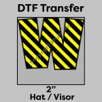 DTF Transfer 2" Thumbnail