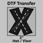 DTF Transfer 2" Thumbnail