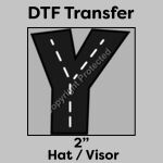 DTF Transfer 2" Thumbnail