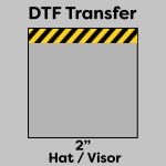 DTF Transfer 2" Thumbnail