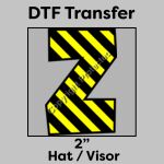 DTF Transfer 2" Thumbnail