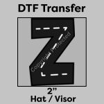 DTF Transfer 2" Thumbnail