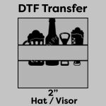 DTF Transfer 2" Thumbnail