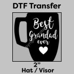 DTF Transfer 2" Thumbnail