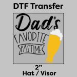 DTF Transfer 2" Thumbnail