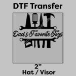 DTF Transfer 2" Thumbnail