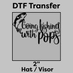 DTF Transfer 2" Thumbnail