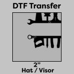 DTF Transfer 2" Thumbnail