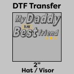 DTF Transfer 2" Thumbnail