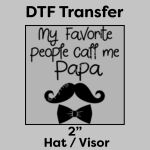 DTF Transfer 2" Thumbnail