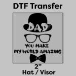 DTF Transfer 2" Thumbnail