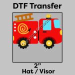 DTF Transfer 2" Thumbnail