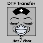 DTF Transfer 2" Thumbnail