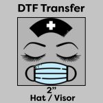 DTF Transfer 2" Thumbnail