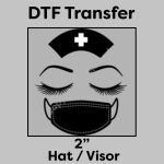 DTF Transfer 2" Thumbnail