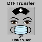 DTF Transfer 2" Thumbnail