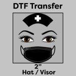 DTF Transfer 2" Thumbnail