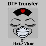 DTF Transfer 2" Thumbnail