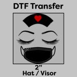 DTF Transfer 2" Thumbnail