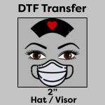 DTF Transfer 2" Thumbnail