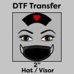 DTF Transfer 2" Thumbnail