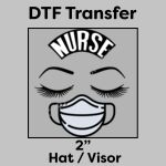 DTF Transfer 2" Thumbnail