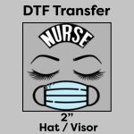 DTF Transfer 2" Thumbnail