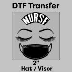 DTF Transfer 2" Thumbnail