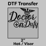 DTF Transfer 2" Thumbnail