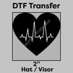 DTF Transfer 2" Thumbnail