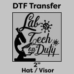 DTF Transfer 2" Thumbnail