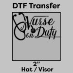 DTF Transfer 2" Thumbnail