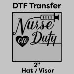 DTF Transfer 2" Thumbnail