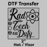 DTF Transfer 2" Thumbnail