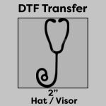 DTF Transfer 2" Thumbnail