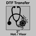 DTF Transfer 2" Thumbnail