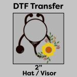 DTF Transfer 2" Thumbnail