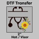 DTF Transfer 2" Thumbnail