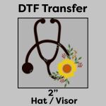 DTF Transfer 2" Thumbnail