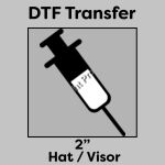 DTF Transfer 2" Thumbnail