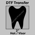 DTF Transfer 2" Thumbnail