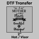 DTF Transfer 2" Thumbnail