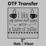 DTF Transfer 2" Thumbnail
