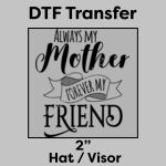 DTF Transfer 2" Thumbnail