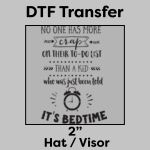 DTF Transfer 2" Thumbnail