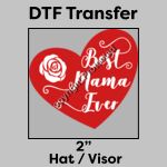 DTF Transfer 2" Thumbnail