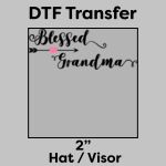 DTF Transfer 2" Thumbnail