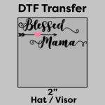 DTF Transfer 2" Thumbnail